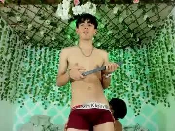 yoel_allan_hot88 from Chaturbate is Freechat