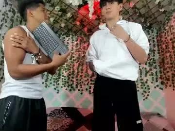 yoel_allan_hot88 from Chaturbate is Freechat