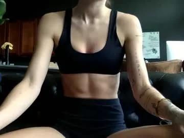 yogagirl777 from Chaturbate is Freechat