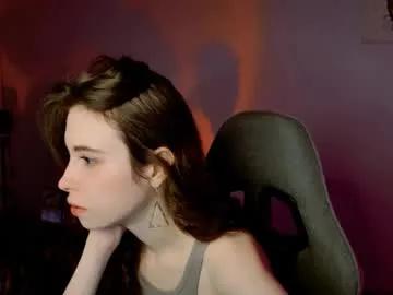 yoka_paradoxxx from Chaturbate is Freechat