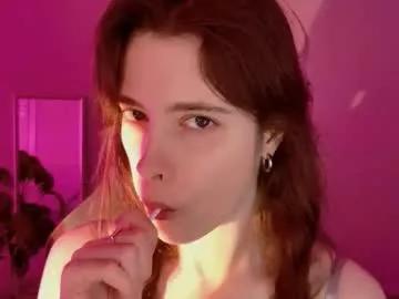 yoka_paradoxxx from Chaturbate is Freechat