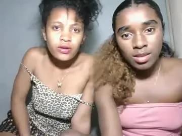 Yolandrina05 from Chaturbate