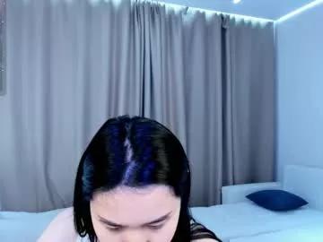 yoon_shin from Chaturbate