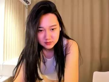 yoon_shin from Chaturbate