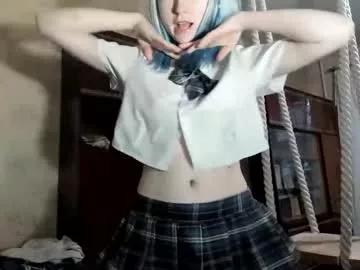 yoonhee_kiss from Chaturbate