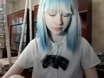 yoonhee_kiss from Chaturbate