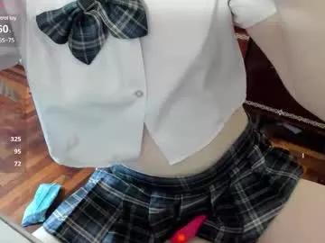 yoonhee_kiss from Chaturbate