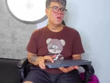 yordan_chubbyhot from Chaturbate is Freechat
