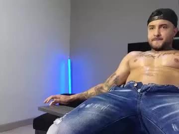 yorditatoo from Chaturbate is Freechat