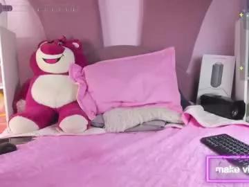 yossi_peachcute from Chaturbate is Freechat