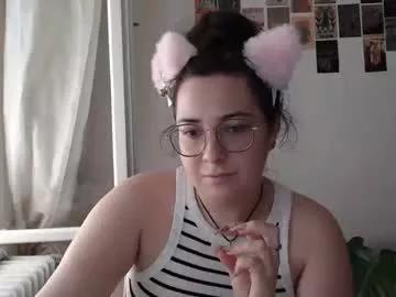 you_aurora from Chaturbate is Freechat