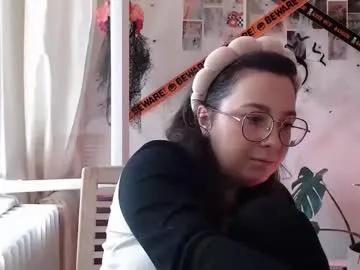 you_aurora from Chaturbate is Freechat