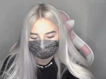 your___barbie from Chaturbate is Freechat