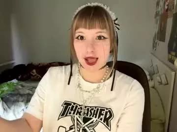 your__misscute from Chaturbate is Freechat