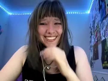 your__misscute from Chaturbate is Freechat