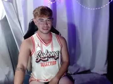 your_asian_cupid from Chaturbate is Freechat