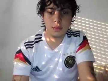 your_bffo from Chaturbate is Freechat