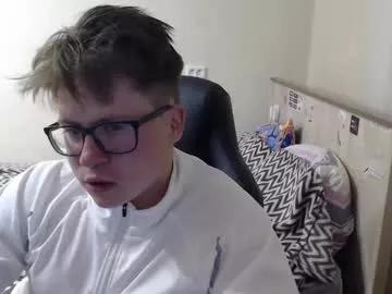 your_boyfriend123 from Chaturbate is Freechat