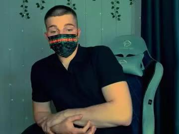 Your_claddagh from Chaturbate