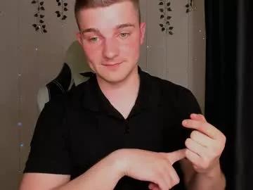 Your_claddagh from Chaturbate