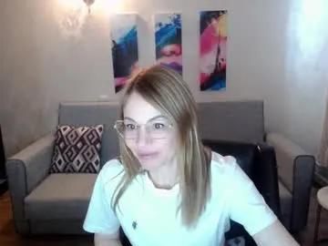 your_crush_12 from Chaturbate is Freechat