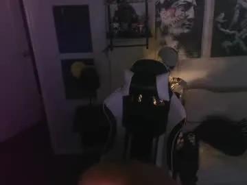 your_digital_daddy from Chaturbate is Freechat