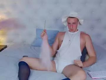 your_dose_ from Chaturbate is Freechat