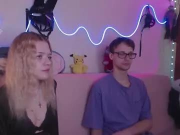 your_horny_friends from Chaturbate is Freechat