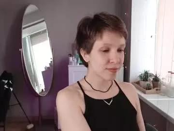your_hot_ex from Chaturbate is Freechat
