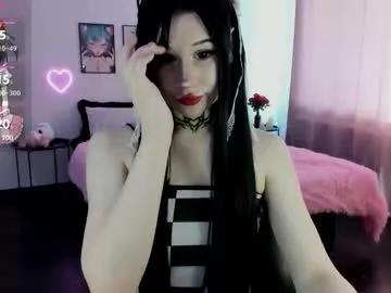 your_little_eva from Chaturbate is Freechat