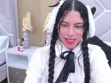 your_naughty_trans from Chaturbate is Freechat