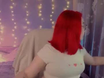 your_peachy_girl from Chaturbate is Freechat