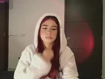 your_rosalie from Chaturbate is Freechat
