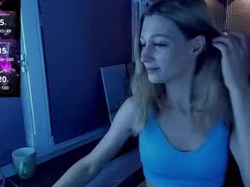 your_salvation from Chaturbate is Freechat