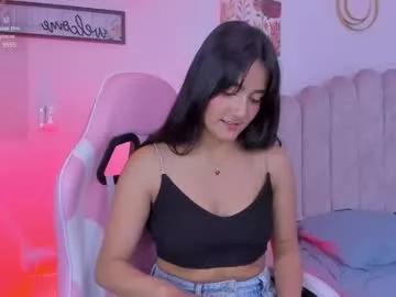 your_steff from Chaturbate is Freechat