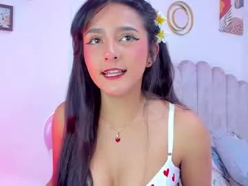 your_steff from Chaturbate is Freechat
