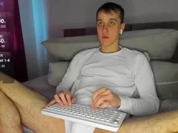 your_super_hero from Chaturbate is Freechat