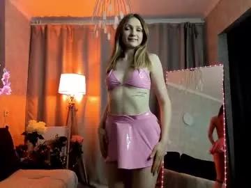 your_sweet_girlfriend from Chaturbate is Freechat