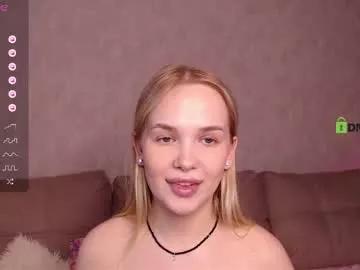 Your_sweetie_ from Chaturbate