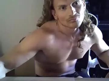 your_viking_ from Chaturbate is Freechat