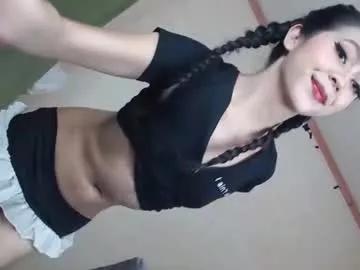 yourbabyriana from Chaturbate is Freechat