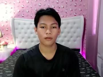 yourdreamboyxx from Chaturbate is Freechat