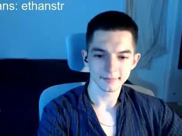yourethan from Chaturbate is Freechat