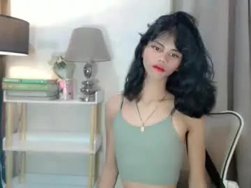 Yourfavoratevivian from Chaturbate