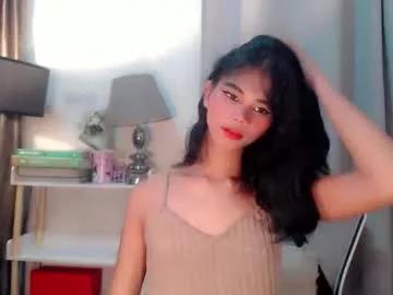 Yourfavoratevivian from Chaturbate