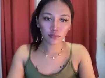 Freechat yourhotlove_jamellaxxx on Chaturbate