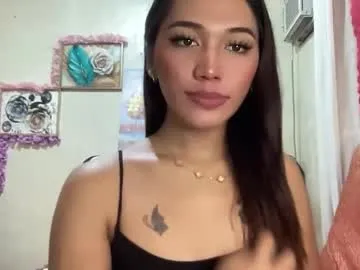 Freechat yourhotlove_jamellaxxx on Chaturbate