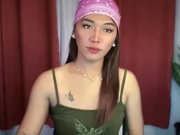 Freechat yourhotlove_jamellaxxx on Chaturbate