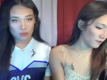 Freechat yourhotlove_jamellaxxx on Chaturbate