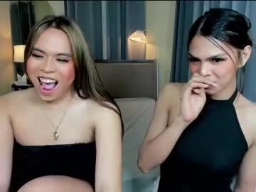 Yourhotpatricia69 from Chaturbate